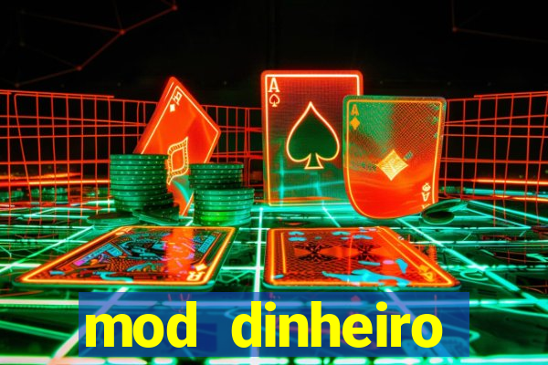 mod dinheiro infinito supermarket simulator